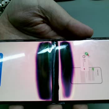 Katlanır Telefonumun Ekran Arızası Garanti Kapsamında Onarılmıyor