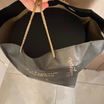 Çiçek Teslimatı Geç Ve Özensiz Yapıldı