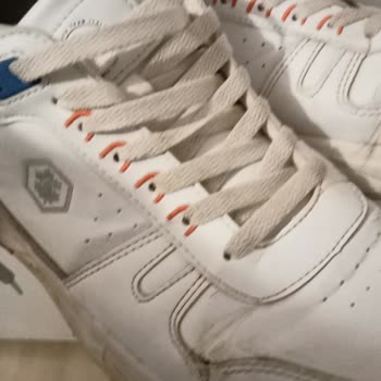 FLO'dan Aldığım Ayakkabı Kısa Sürede Açıldı, Garanti Reddiyle Mağdur Edildim