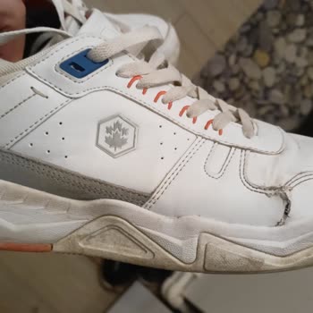 FLO'dan Aldığım Ayakkabı Kısa Sürede Açıldı, Garanti Reddiyle Mağdur Edildim