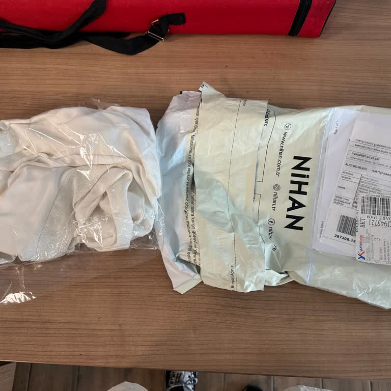 Yanlış Ürün Ve Fatura, İptal Edilen Sipariş Sonrası Mağduriyet