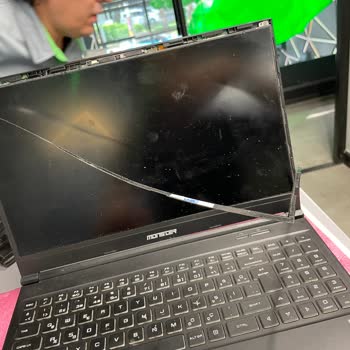 Teknik Servis Sonrası Ekran Hasarı Ve Ücret Talebi Mağduriyeti