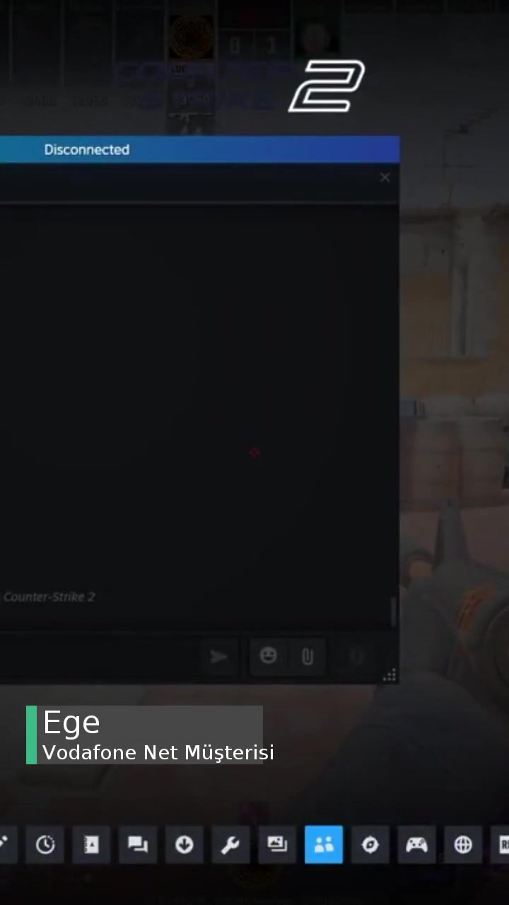 Vodafone Net İnternet Yavaşlık Sorunu videonun kapak resmi