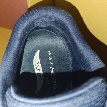 4 Ayda Yırtılan Ayakkabı İçin Red Cevabı Ve Mağduriyet