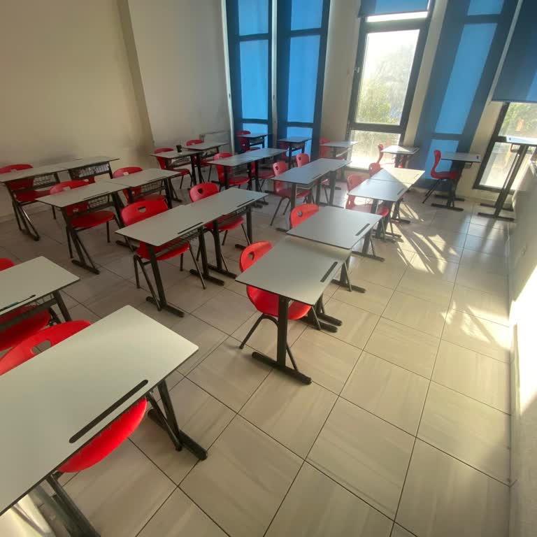 Kalabalık Sınıflar Ve Yetersiz Eğitim Koşulları Nedeniyle Mağduriyet