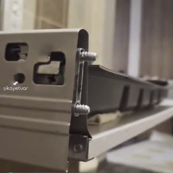 IKEA Kendi Ürününü Tamir Edemiyor