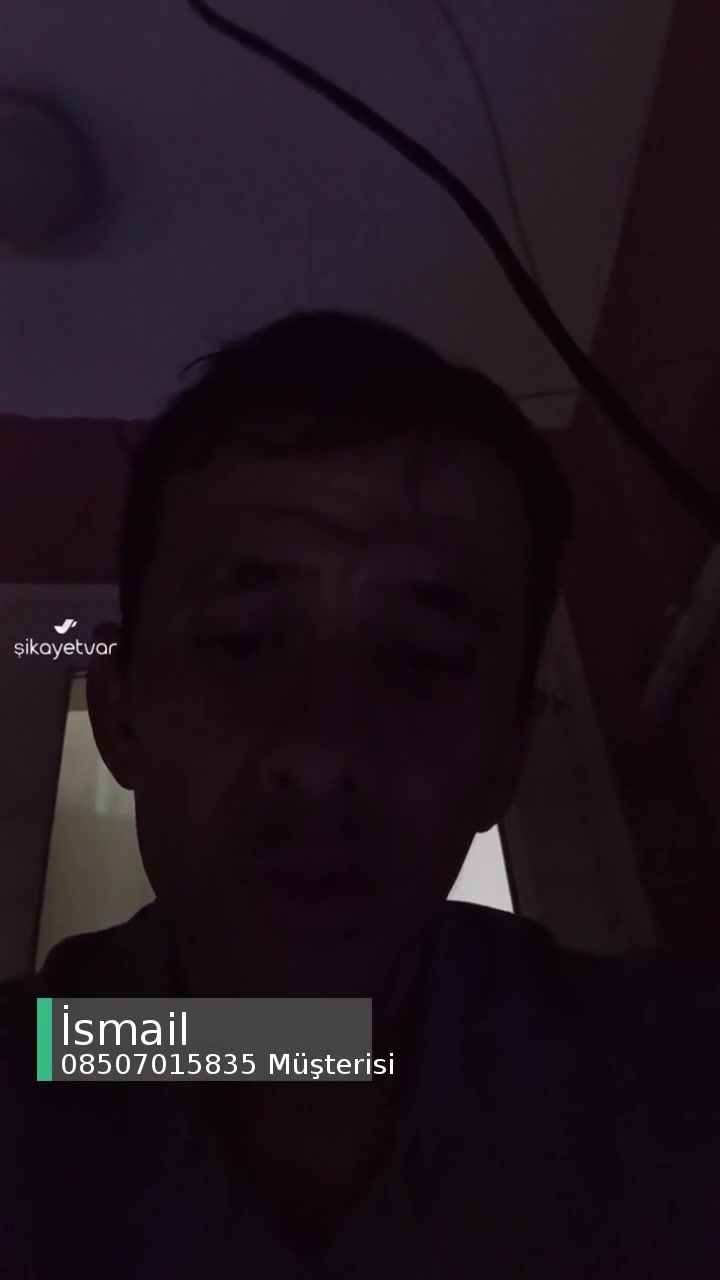 08507015835 Şüpheli Mesajlar! videonun kapak resmi