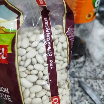 Duru Kuru Fasulyede Bekletince Büzülme Ve Şekil Bozukluğu Sorunu Yaşadım