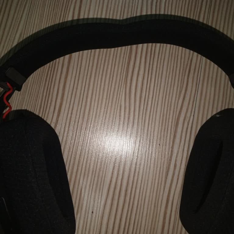 Rampage Blitz Kulaklıkta Kısa Sürede Yaşanan Kırılma Ve Garanti Sorunu