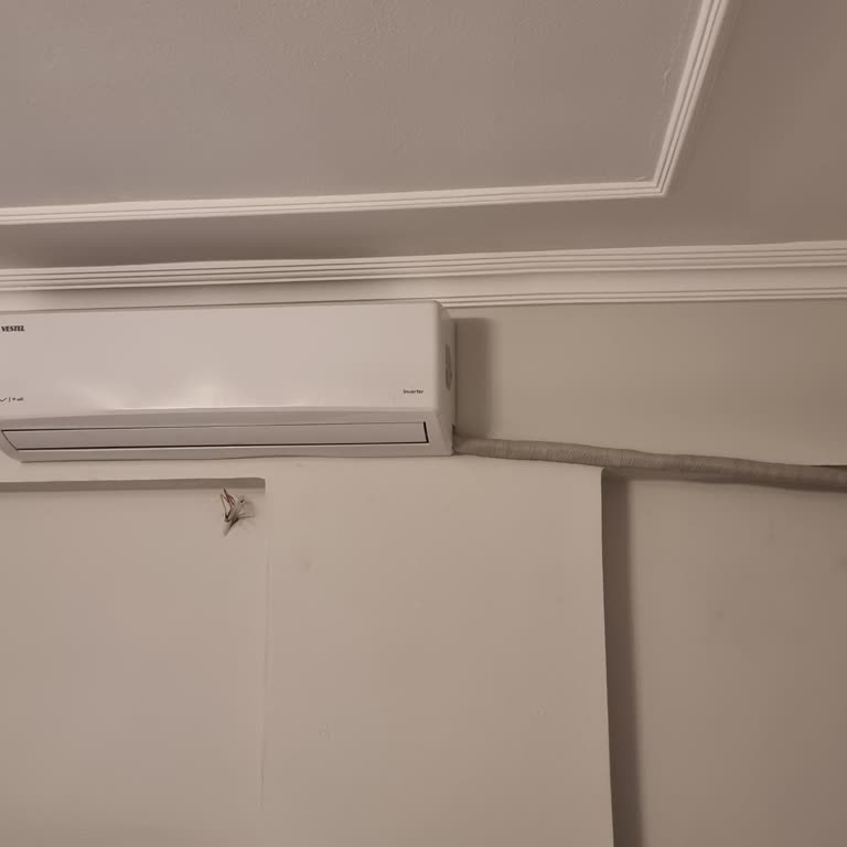 Vestel Flora Klimam Arızalı, Servis Çözüm Sunmuyor Ve Mağdur Ediliyorum