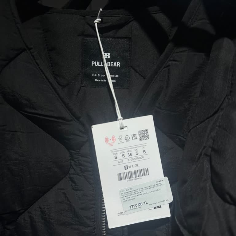 Yanlış Fiyat Etiketi Ve Saygısız Mağaza Çalışanı Nedeniyle Mağduriyet