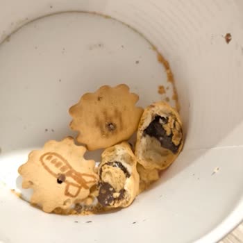 Biscolata Mood Bisküvilerinin İçi Boş Çıktı Dolgu Oranı Çok Düşük