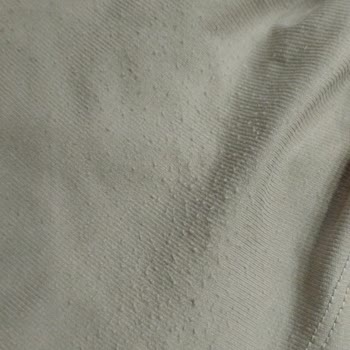 Kısa Sürede Tüylenen Tişört İçin Değişim Ve İade Talebim Reddedildi