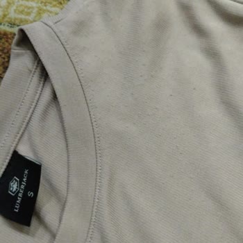 Kısa Sürede Tüylenen Tişört İçin Değişim Ve İade Talebim Reddedildi