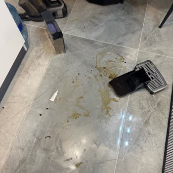 Philips 5500 Kahve Makinesi Sürekli Sorun Çıkarıyor