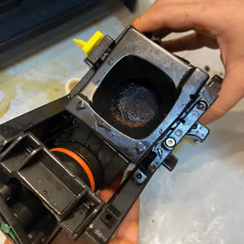Philips 5500 Kahve Makinesi Sürekli Sorun Çıkarıyor