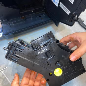 Philips 5500 Kahve Makinesi Sürekli Sorun Çıkarıyor