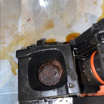 Philips 5500 Kahve Makinesi Sürekli Sorun Çıkarıyor