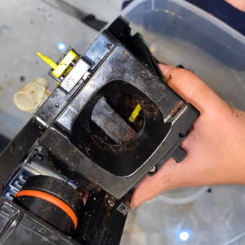 Philips 5500 Kahve Makinesi Sürekli Sorun Çıkarıyor