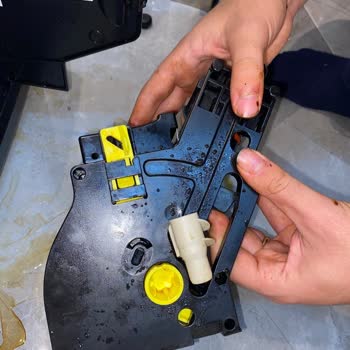 Philips 5500 Kahve Makinesi Sürekli Sorun Çıkarıyor