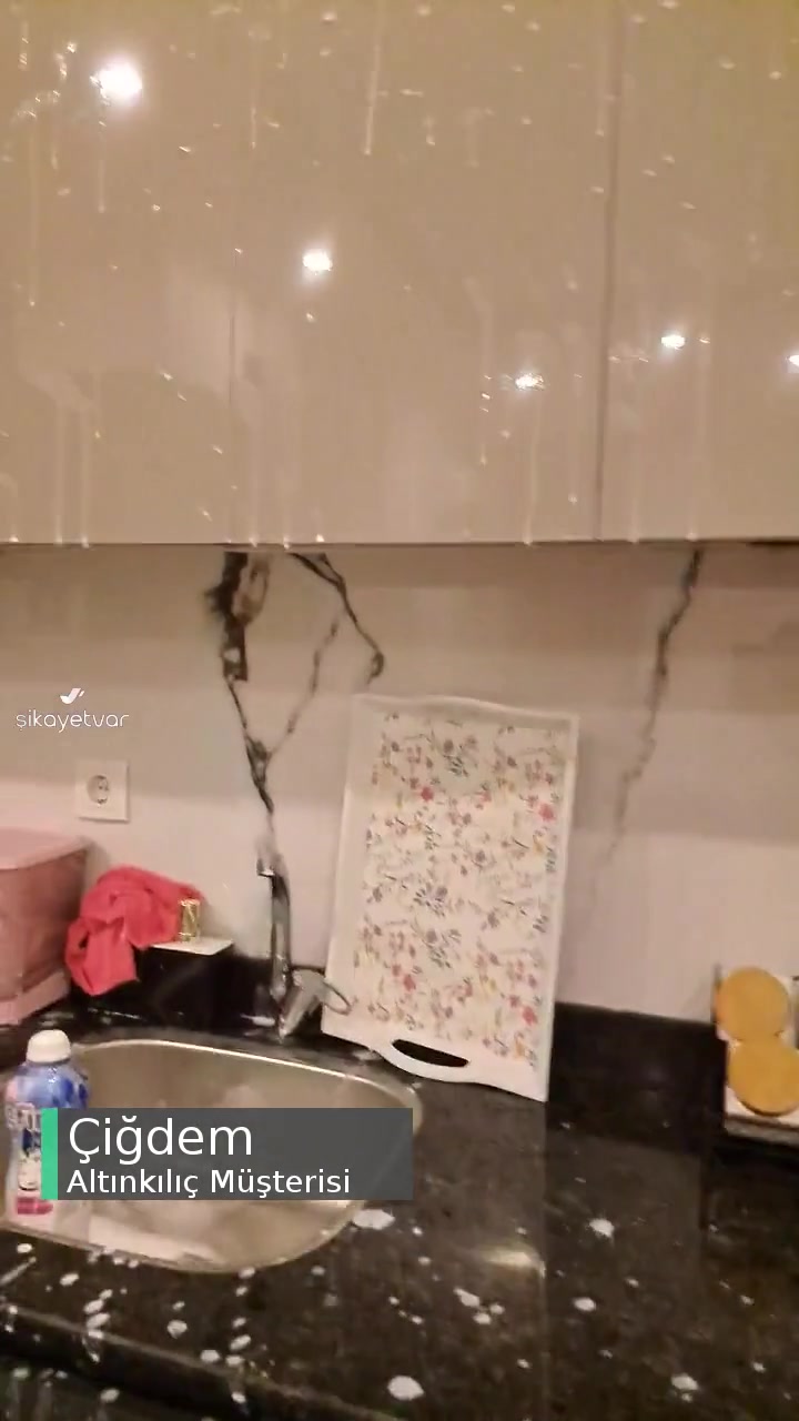 Altınkılıç Kefiri Açmamla Patlaması videonun kapak resmi