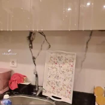 Altınkılıç Kefiri Açmamla Patlaması