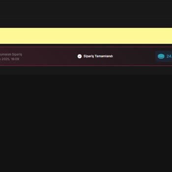 İki Kez Teslim Edilmeyen Ürün Ve Eksik Para İadesi Mağduriyeti
