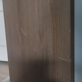 İstikbal Milas Mağazasında Teslimat Ve Ürün Kalitesi Sorunu