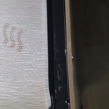 İstikbal Milas Mağazasında Teslimat Ve Ürün Kalitesi Sorunu