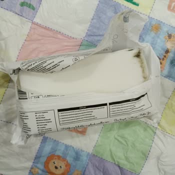 Yenidoğan Islak Mendilde Küf Sorunu Ve İade Talebi