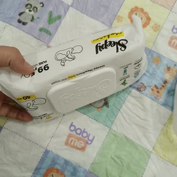 Yenidoğan Islak Mendilde Küf Sorunu Ve İade Talebi