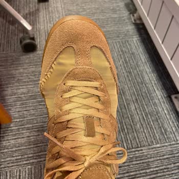 İlk Kullanımda Yırtılan Ayakkabı İçin Değişim Talebim Var