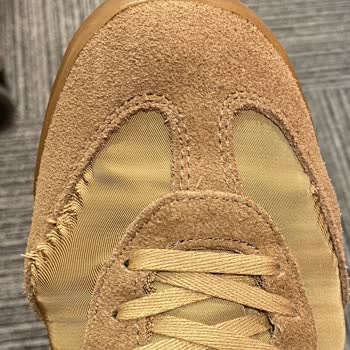 İlk Kullanımda Yırtılan Ayakkabı İçin Değişim Talebim Var