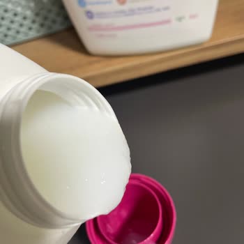 Ebebek Bozuk ve Farklı Kıvamda Gelen Yumuşatıcı Güvenimi Sarsıldı