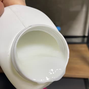 Ebebek Bozuk ve Farklı Kıvamda Gelen Yumuşatıcı Güvenimi Sarsıldı