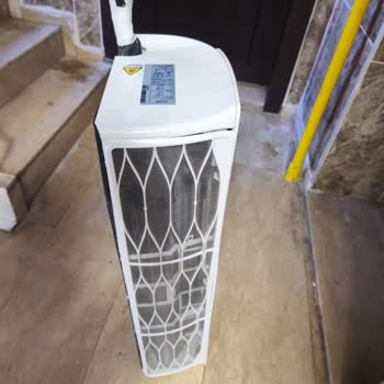 Arçelik Klimam Sürekli Arızalı, Değişim Talep Ediyorum