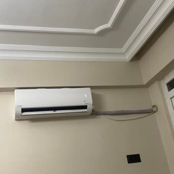 Arçelik Klimam Sürekli Arızalı, Değişim Talep Ediyorum