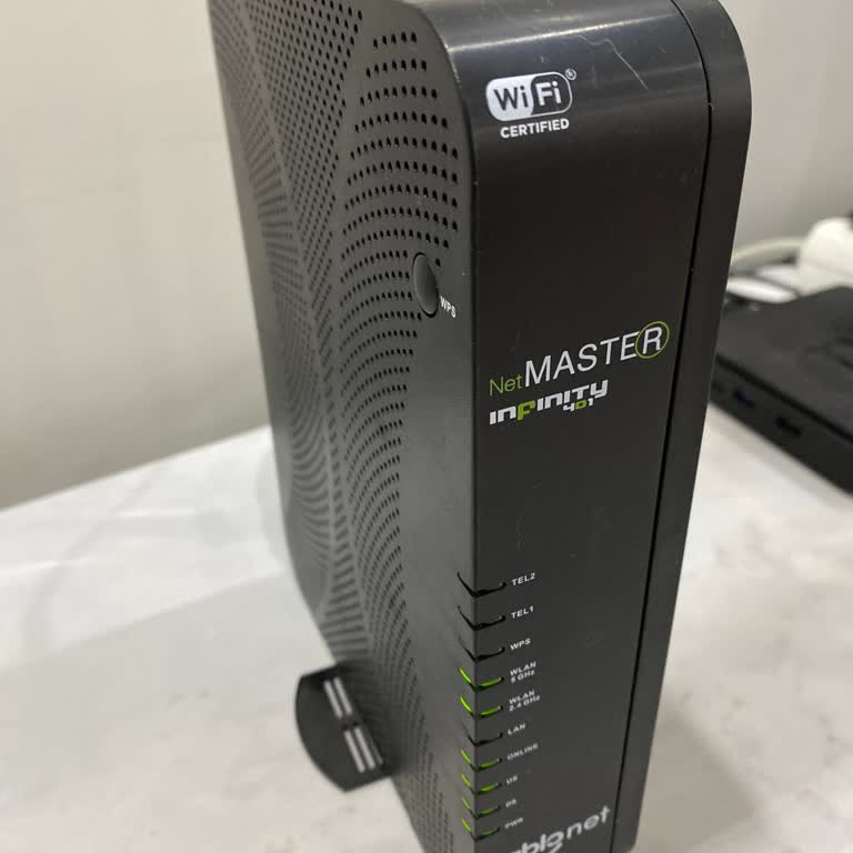 TÜRKSAT Kablo Net'te Sürekli Bağlantı Sorunu Ve Yetersiz Destek