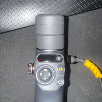 Djiservis.com Neredeyse Hiç Kullanmadığım Djı Osmo Mobile 6 Şarj Olmuyor Teknik Destek Alamıyorum