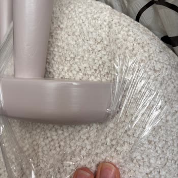 Eksik Ve Hasarlı Ürünler Teslim Edildi, Çözüm Süreci Uzadı Mağduriyetim Arttı