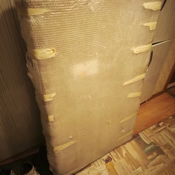 Kırık Televizyonun İadesi Servis Çağrılmadığı Gerekçesiyle Reddedildi