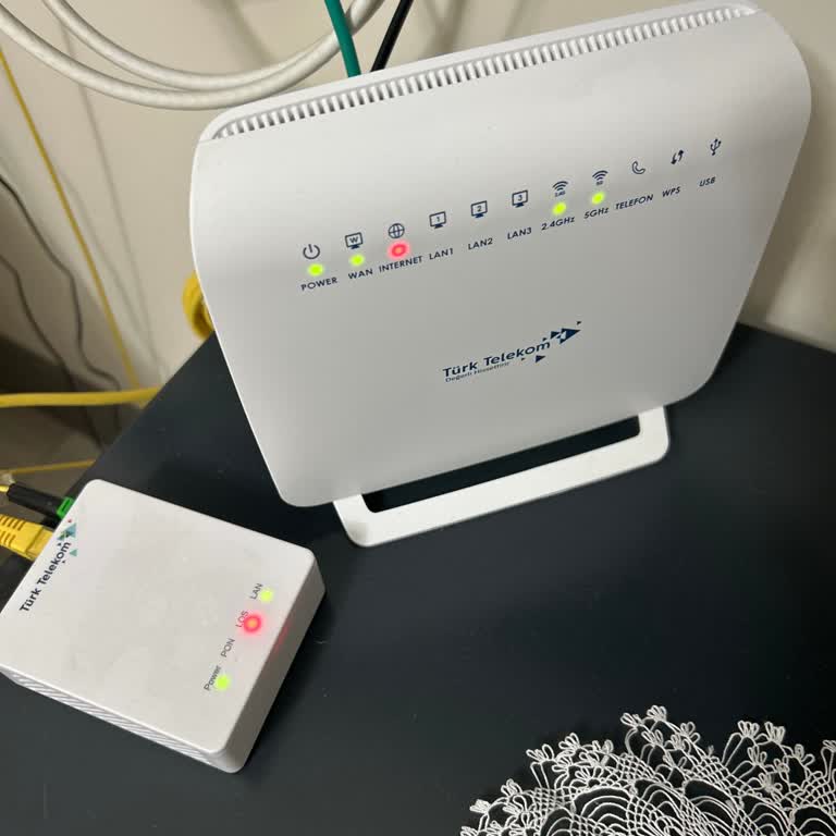 10 Gündür Kesik Olan İnternet Ve Müşteri Hizmetlerine Ulaşamama Sorunu