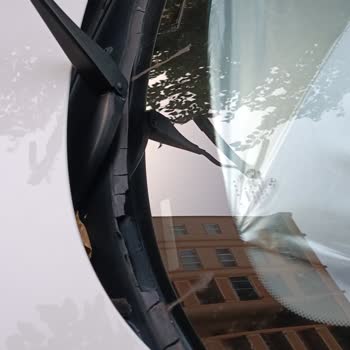 BMW Ön Cam Fitili Kronik Sorunu Hayal Kırıklığı