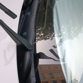 BMW Ön Cam Fitili Kronik Sorunu Hayal Kırıklığı