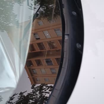 BMW Ön Cam Fitili Kronik Sorunu Hayal Kırıklığı