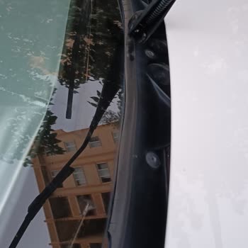 BMW Ön Cam Fitili Kronik Sorunu Hayal Kırıklığı