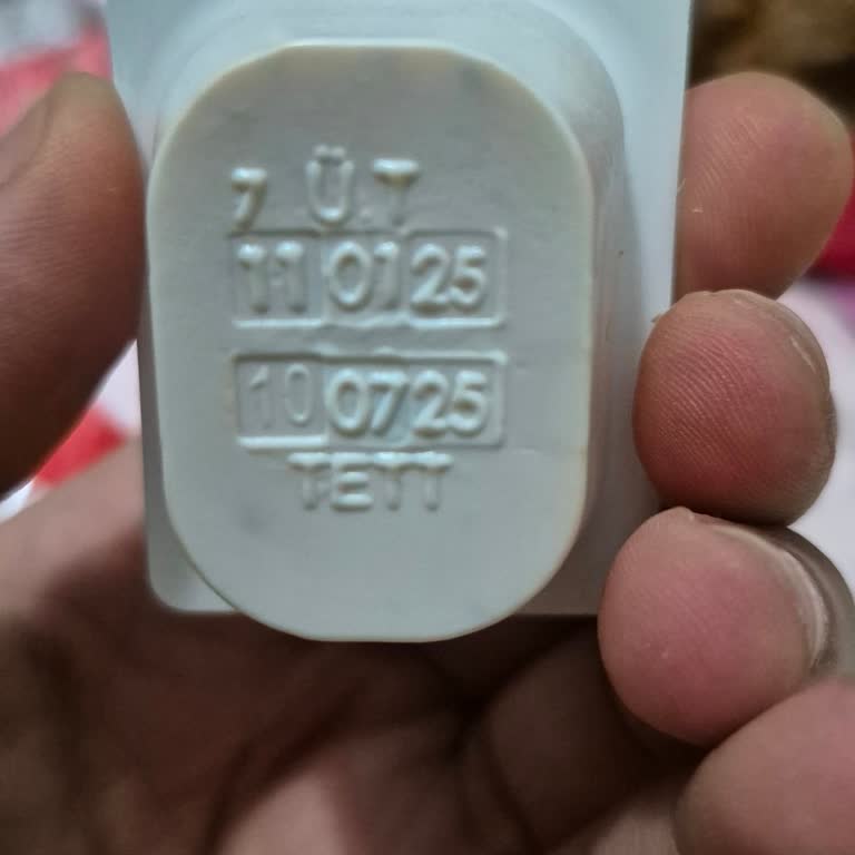 Son Kullanma Tarihi Geçmiş Ürün Gönderimi Ve İlgisiz Müşteri Hizmetleri