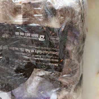 Bozuk Yumurta Satışı Ve Hijyen Eksikliği Nedeniyle Mağduriyet