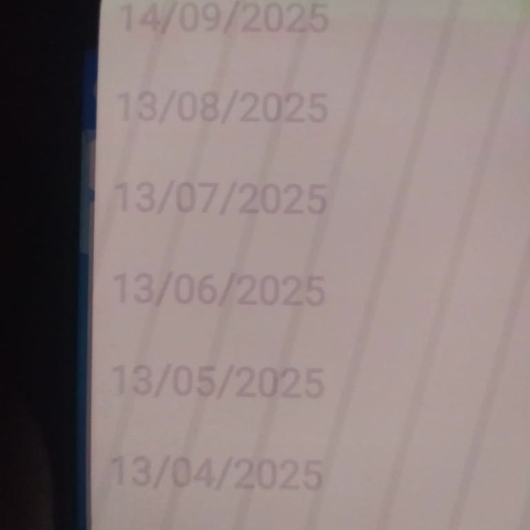 Bilgilendirme Yapılmadan Hesap Kesim Tarihi Değiştirildi, Mağduriyet Yaşadım