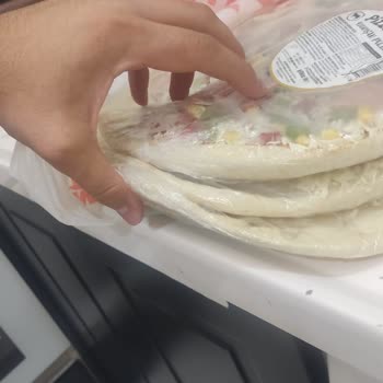 Donuk Ürünler Çözünmüş Ve Eksik Teslimat Mağduriyeti